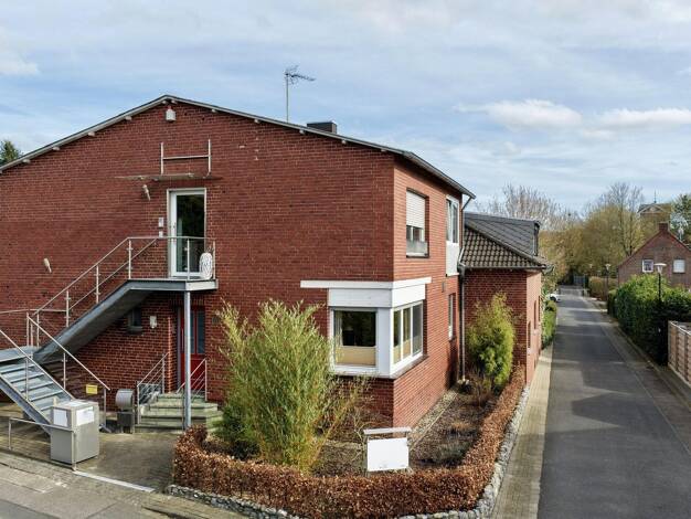 Einfamilienhaus zum Kauf provisionsfrei 583.000 € 7 Zimmer 240 m² 1.288 m² Grundstück frei ab 01.02.2027 Birgelen Wassenberg 41849