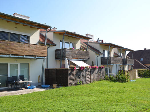 Wohnung zur Miete 833 € 81,9 m² Kaffeegasse 25/3 Retzbach 2070