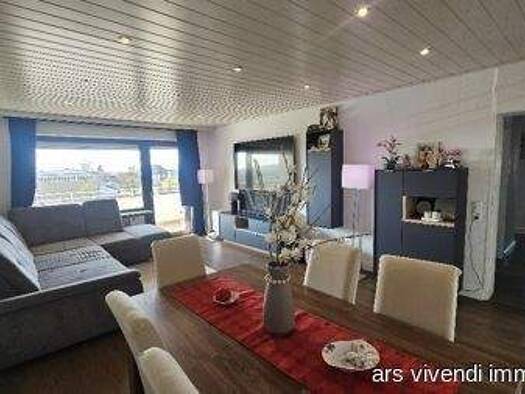 Wohnung zum Kauf 299.000 € 4 Zimmer 99,1 m² 7. Geschoss Langenselbold 63505