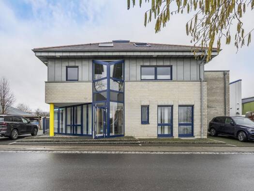 Werkstatt zum Kauf 1.075.000 € 550 m² Lagerfläche Otzenrath/Spenrath Jüchen 41363