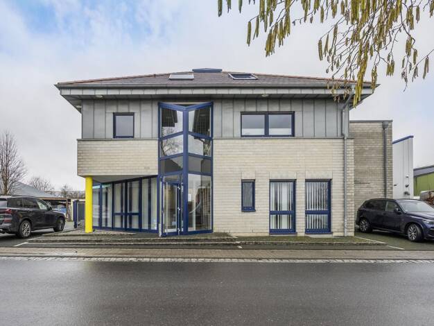 Werkstatt zum Kauf 1.075.000 € 550 m² Lagerfläche Otzenrath/Spenrath Jüchen 41363