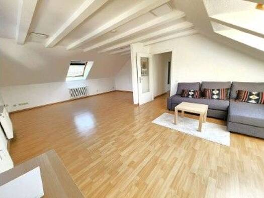 Wohnung zum Kauf provisionsfrei 145.000 € 1 Zimmer 57 m² Geschoss 2/3 frei ab sofort Kirchenfelder Weg 44 Vohwinkel Vohwinkel 42327