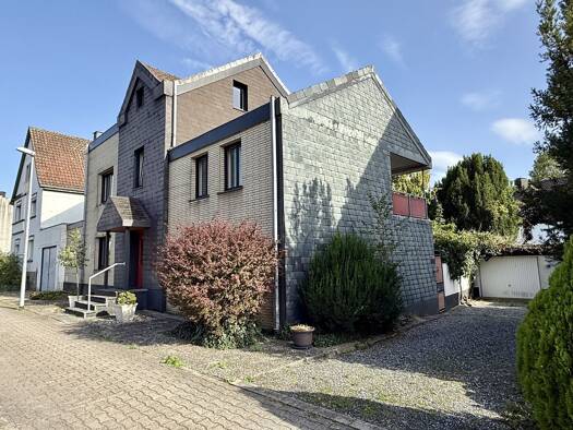 Einfamilienhaus zum Kauf 185.000 € 5 Zimmer 177 m² 594 m² Grundstück Fröndenberg Fröndenberg/Ruhr 58730