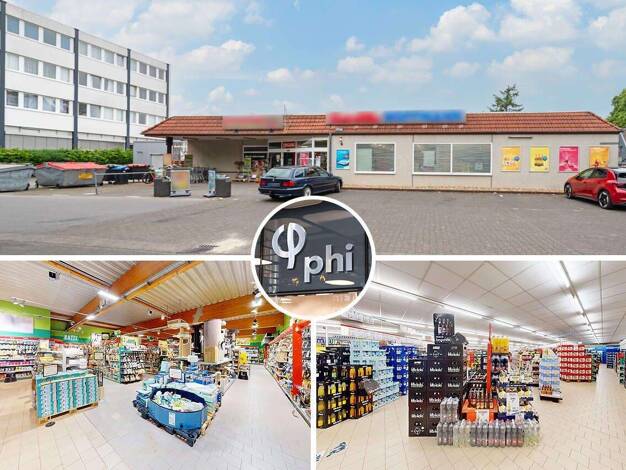 Ladenfläche zum Kauf Würselen 52146