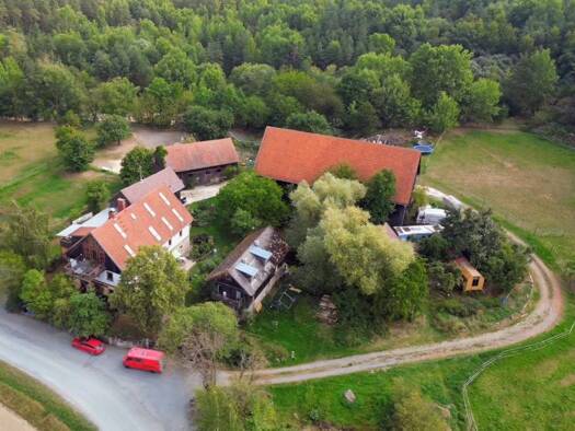 Terrassenwohnung zur Miete 750 € 3 Zimmer 100 m² Geschoss 2/3 frei ab 01.09.2026 Neudrossenfeld 95512