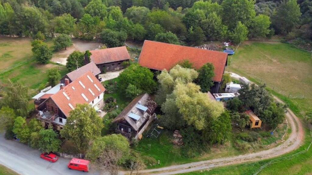 Terrassenwohnung zur Miete 750 € 3 Zimmer 100 m² Geschoss 2/3 frei ab 01.09.2026 Neudrossenfeld 95512