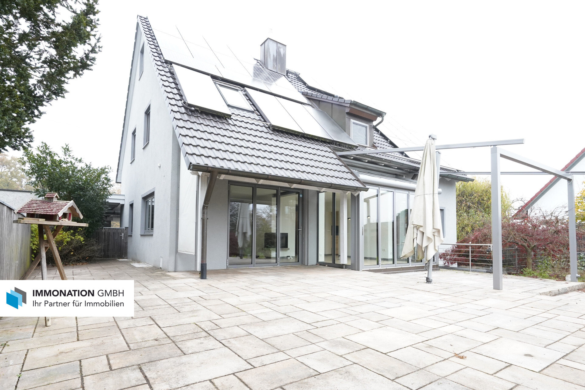 Einfamilienhaus zum Kauf 950.000 € 7 Zimmer 221,4 m²<br/>Wohnfläche 821 m²<br/>Grundstück Oberasbach Oberasbach 90522