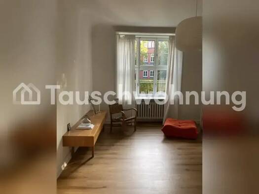Wohnung zur Miete Tauschwohnung 1.708 € 2,5 Zimmer 79 m² 1. Geschoss Niendorf Hamburg 20144