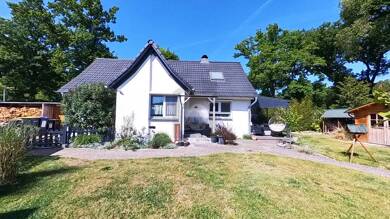 Einfamilienhaus zum Kauf 340.000 € 3 Zimmer 103 m² 1.000 m² Grundstück Altmerdingsen Uetze 31311