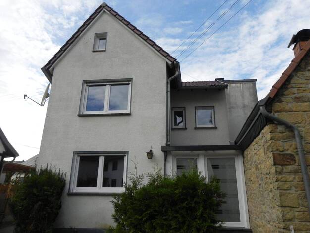 Haus zur Miete 560 € 3 Zimmer 90 m² 100 m² Grundstück Weyer Mechernich 53894