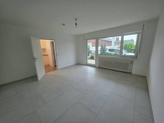 Terrassenwohnung zur Miete 520 € 1 Zimmer 35 m² Geschoss EG/4 frei ab 01.11.2026 Brenig Bornheim 53332