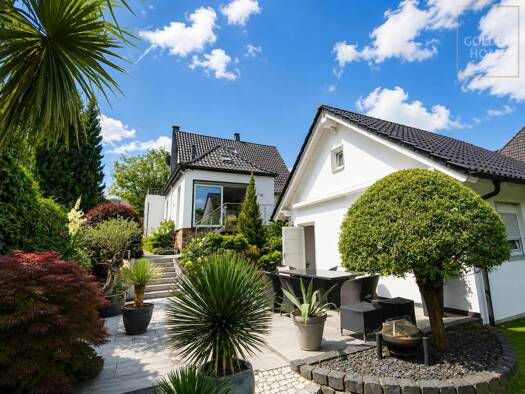 Einfamilienhaus zum Kauf 990.000 € 5 Zimmer 159 m² 749 m² Grundstück Bommern Witten 58452