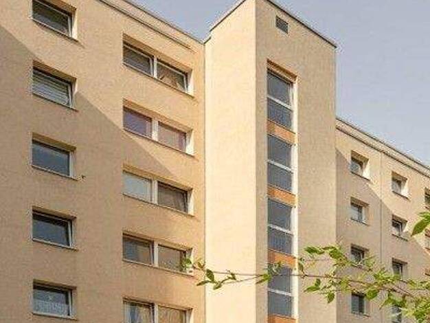Wohnung zur Miete 548 € 3 Zimmer 64,3 m² 2. Geschoss frei ab 20.12.2025 Tanneberger Weg 13 Gorbitz-Süd Dresden 01169