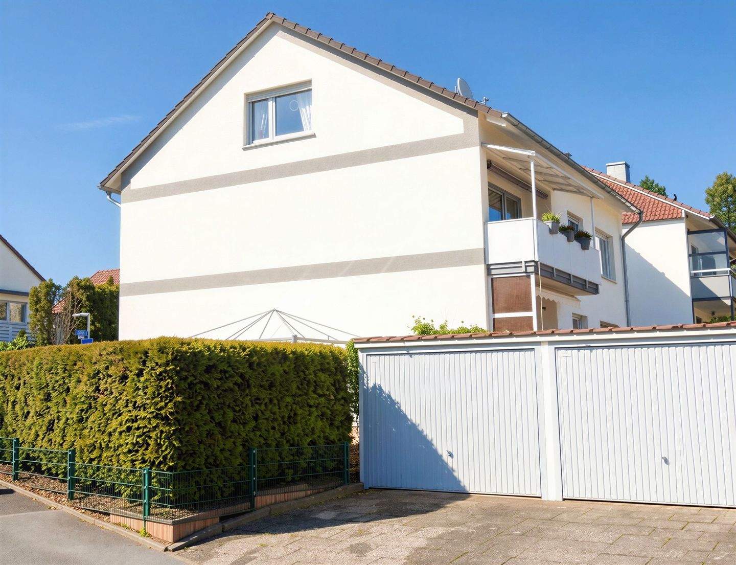 Mehrfamilienhaus zum Kauf - Ansicht 5
