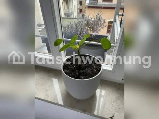 Wohnung zur Miete Tauschwohnung 590 € 3 Zimmer 65 m² 2. Geschoss Mickten Dresden 01139