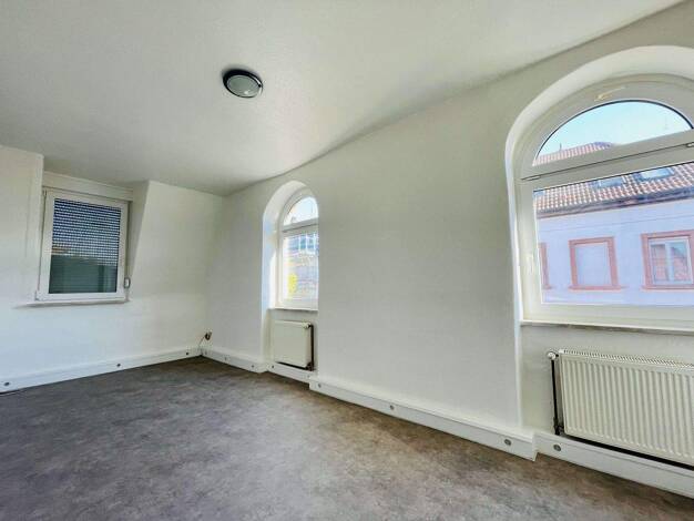 Wohnung zur Miete 750 € 3 Zimmer 90 m² 2. Geschoss Waldhof Mannheim 68305