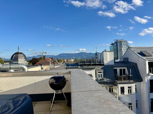 Wohnung zur Miete 1.300 € 2 Zimmer 76,5 m² frei ab 01.01.2027 Prinzregentenstraße 3 Innenstadt Rosenheim 83022