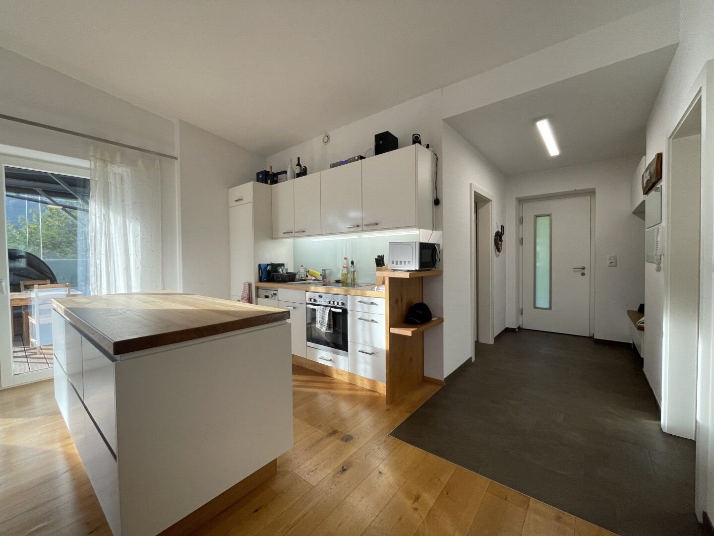 Penthouse zum Kauf 3 Zimmer 80,3 m²<br/>Wohnfläche 3.<br/>Geschoss Achenrain Kramsach 6233