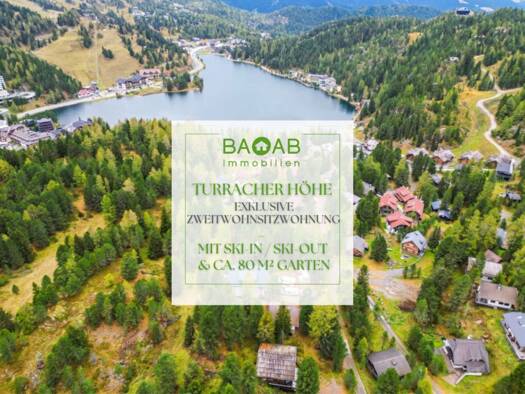 Wohnung zum Kauf - Erstbezug 598.000 € 3 Zimmer 54,1 m² Stadl-Predlitz 8864