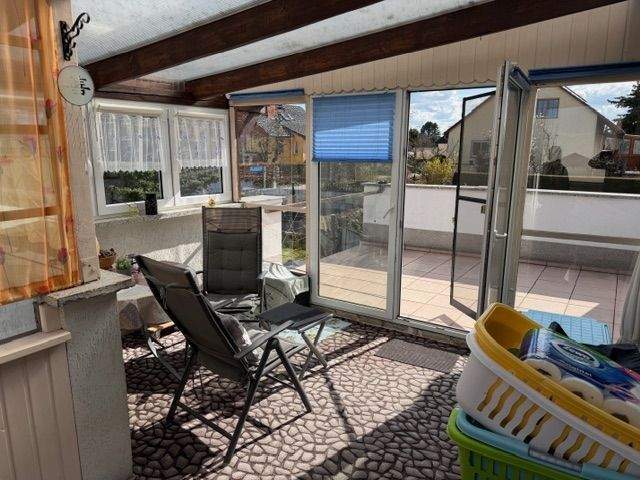 Immobilie in Wolmirstedt - Familienfreundliches Haus mit Terrasse in Wolmirstedt - Bild 3