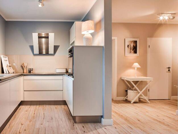 Wohnung zum Kauf 289.000 € 2 Zimmer 71,3 m² 1. Geschoss frei ab 01.03.2036 Petersberg 36100