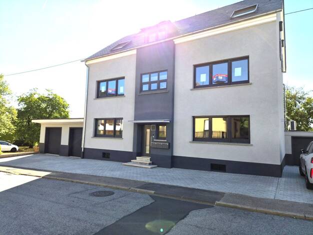 Wohnung zum Kauf provisionsfrei als Kapitalanlage geeignet 356.970 € 97,1 m² Tawern Tawern 54456
