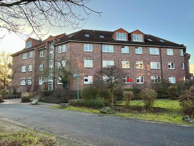 Wohnung zum Kauf 349.000 € 104,3 m² Garstedt Norderstedt 22846