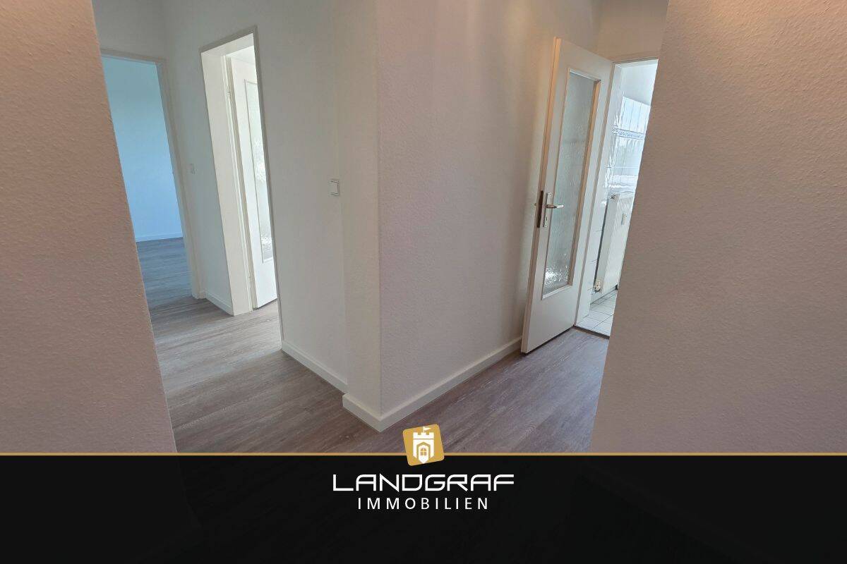 Wohnung – Bremen, Hemelingen - Ansicht 5