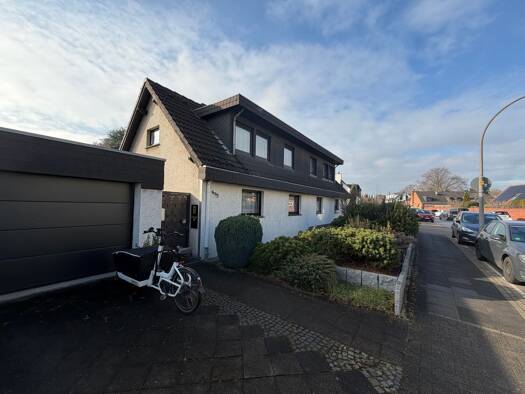 Immobilie zum Kauf 795.000 € 7 Zimmer 171 m² 732 m² Grundstück frei ab sofort Vogelsanger Str. 495 Vogelsang Ehrenfeld 50829