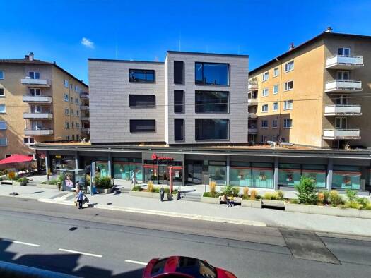 Wohnung zum Kauf 199.000 € 2 Zimmer 60 m² frei ab sofort Nordstadt Pforzheim 75177