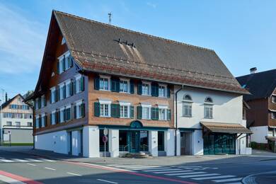Laden zur Miete Dornbirn 6850
