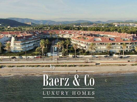 Haus zum Kauf 1.750.000 € 217 m² 217 m² Grundstück vinyet-terramar-can pei-can girona 87 sitges 08870