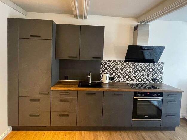 Wohnung zur Miete 640 € 2 Zimmer 45 m² 1. Geschoss frei ab 01.06.2026 Stade 21682