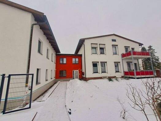 Wohnung zur Miete 796 € 4 Zimmer 106,1 m² EG Klein Kreutzer Dorfstr. 49 Klein Kreutz Brandenburg an der Havel / Klein Kreutz 14776