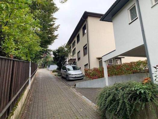 Studio zur Miete 590 € 1 Zimmer 30 m² EG frei ab 01.04.2026 Bad Soden 65812