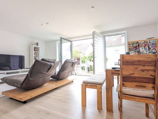 Wohnung zur Miete 1.100 € 3,5 Zimmer 110 m² EG frei ab 01.11.2026 Roter Hügel Bayreuth 95445