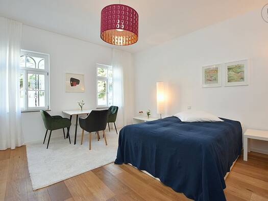 Wohnung zur Miete auf Zeit 980 € 1 Zimmer 27 m² frei ab 01.10.2026 Weilimdorf Weilimdorf 70499