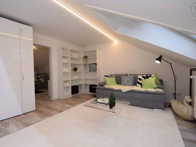 Wohnung zur Miete 1.670 € 3 Zimmer 62 m² 2. Geschoss frei ab sofort Ostheim Köln 51107