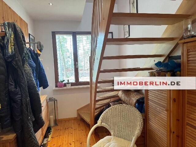 Einfamilienhaus zum Kauf - Mehr