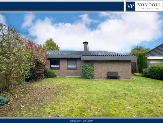 Einfamilienhaus zum Kauf 439.000 € 6 Zimmer 181,2 m² 753 m² Grundstück Wardenburg II-Ost Wardenburg 26203