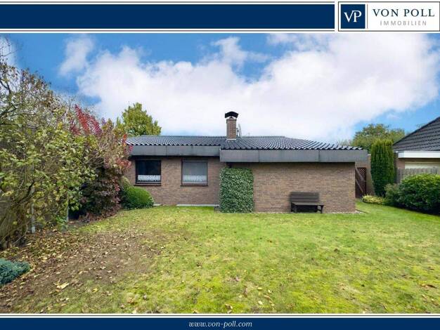 Einfamilienhaus zum Kauf 439.000 € 6 Zimmer 181,2 m² 753 m² Grundstück Wardenburg II-Ost Wardenburg 26203