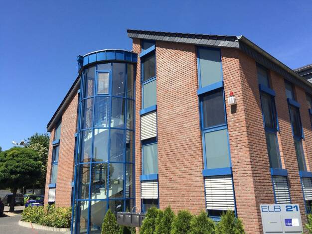 Bürofläche zur Miete provisionsfrei 790 € 80 m² Bürofläche Hilden 40721