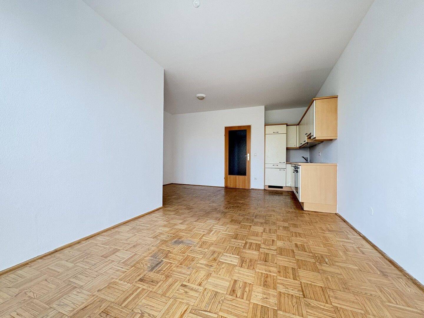 Wohnung – Linz, Wegscheid, Neue Heimat - Ansicht 2