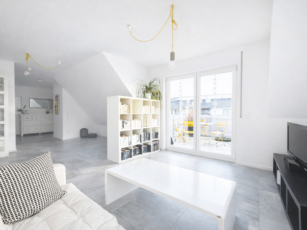 Wohnung zum Kauf 585.000 € 4,5 Zimmer 119 m² frei ab 01.03.2026 Ötlingen Kirchheim-Ötlingen 73230