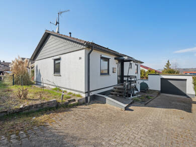 Einfamilienhaus zum Kauf 549.000 € 5 Zimmer 151 m² 534 m² Grundstück Enzweihingen Vaihingen an der Enz / Enzweihingen 71665