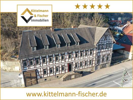 Hotel zum Kauf provisionsfrei 99.000 € Blankenburger Straße 32 Rübeland Elbingerode 38889
