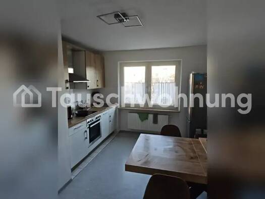 Wohnung zur Miete Tauschwohnung 865 € 2 Zimmer 51 m² 3. Geschoss Pasing-Obermenzing München 80687
