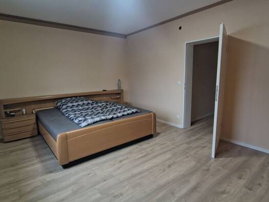 Wohnung zur Miete 998 € 3 Zimmer 94 m² Geschoss EG/3 frei ab sofort Ossietzkyring 44 Mühlenberg Hannover 30457