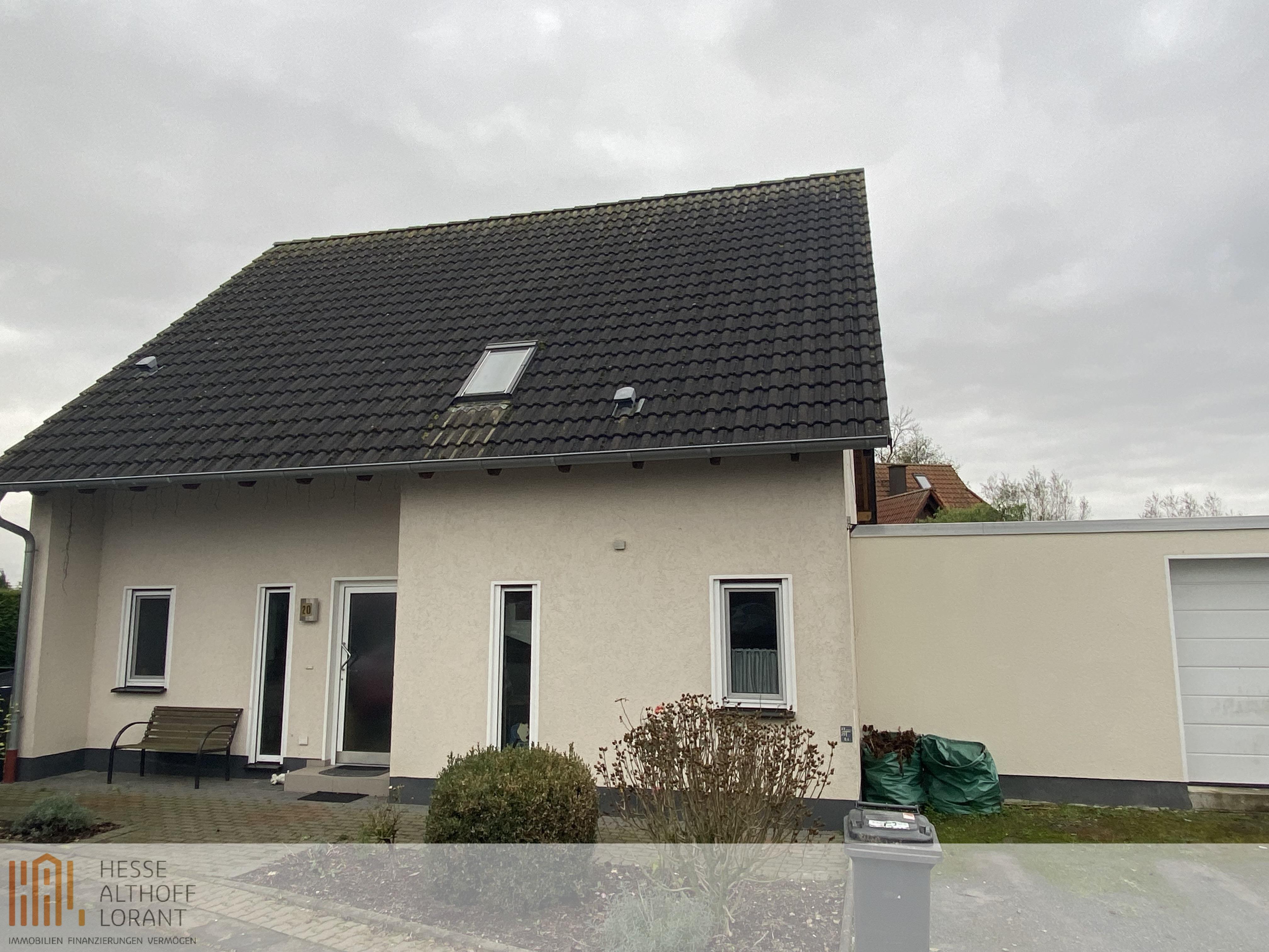 Einfamilienhaus zum Kauf 329.000 € 4 Zimmer 124 m²<br/>Wohnfläche 521 m²<br/>Grundstück Weslarn Bad Sassendorf 59505