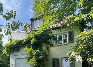 Maisonette zur Miete 1.600 € 4 Zimmer 110 m² frei ab 01.09.2025 Botnang - Süd Stuttgart 70195
